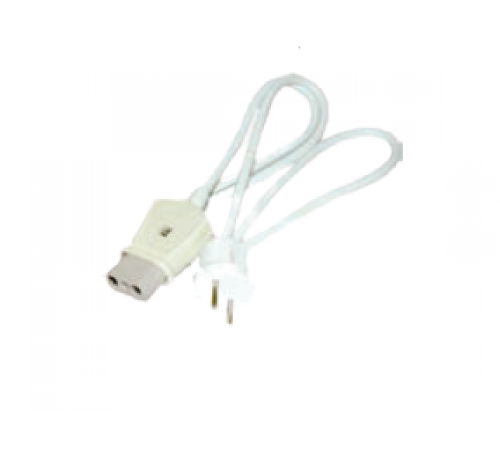 Hazır Ocak Kordonu (2 x 0.75 mm topraksız